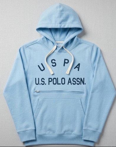 Polo assn felpa con - assn,