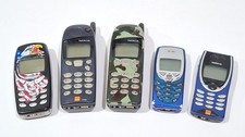 Lotto lavori telefoni