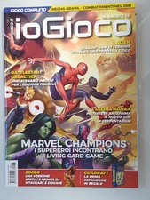 RIVISTA IO GIOCO N.13