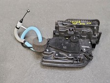 Serratura Porta Anteriore