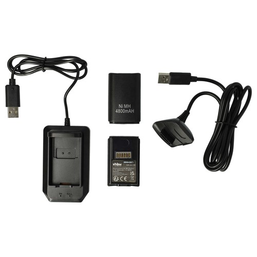 Play charge kit per - play,