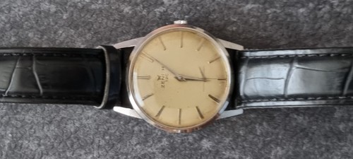 Orologio zenith carica - a,
