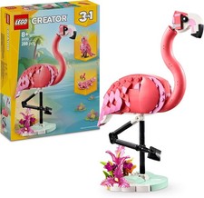 LEGO Creator 3 in 1 - Animali