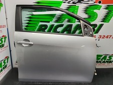 SPORTELLO PORTA ( 5 PORTE ) ANTERIORE DESTRA CITROEN C1 2017