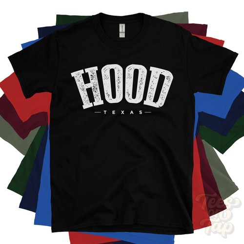Cappuccio texas shirt - cappuccio,