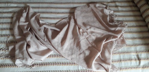 Sciarpa donna pashmina - pashmina, vintage