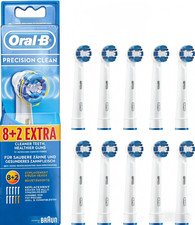 Oral-B Precision Clean