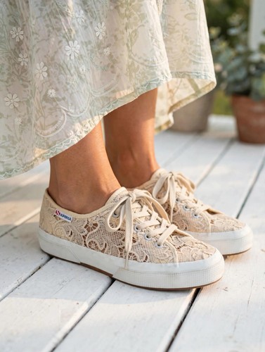 Authentic superga 2750 - authentic,