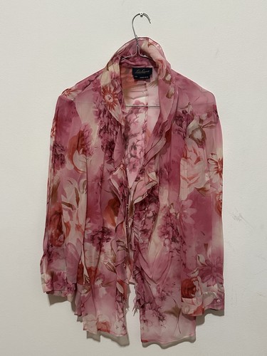 Luisa spagnoli blusa donna - blusa, 48