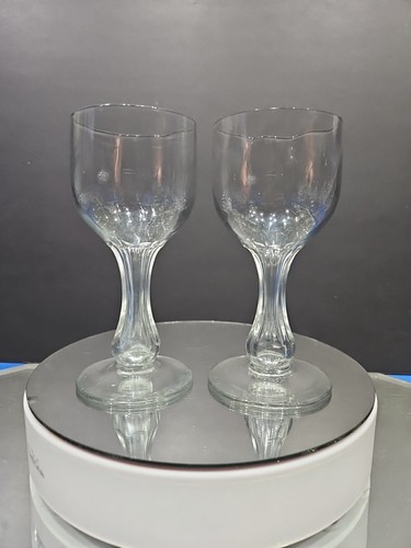 Bicchieri vino liquore - (2),