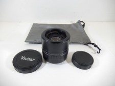 OBIETTIVO VINTAGE VIVITAR 3X-1