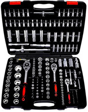 Valigetta Attrezzi 108 Pezzi