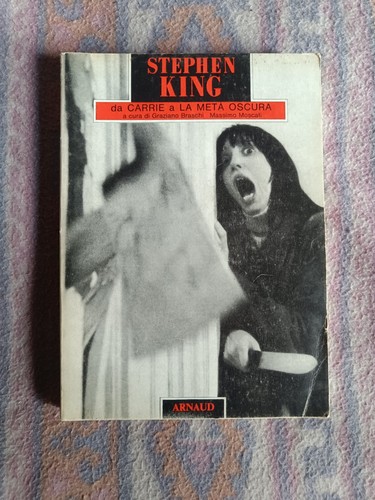 Stephen king carrie a la - stephen,