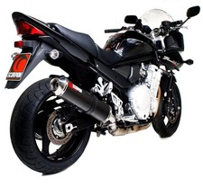 Suzuki GSF1250 Bandit 07-15