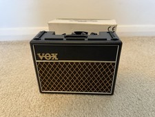 VOX AC1 Mini Amplificatore