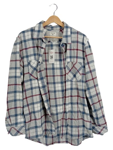 Quiksilver camicia casual uomo - quiksilver,