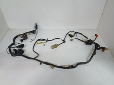 Impianto elettrico honda cbr - honda,