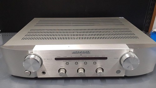 Amplificatore marantz primain - amplificatore,