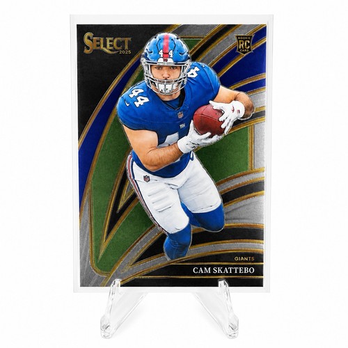 2025 panini select field - 2025,