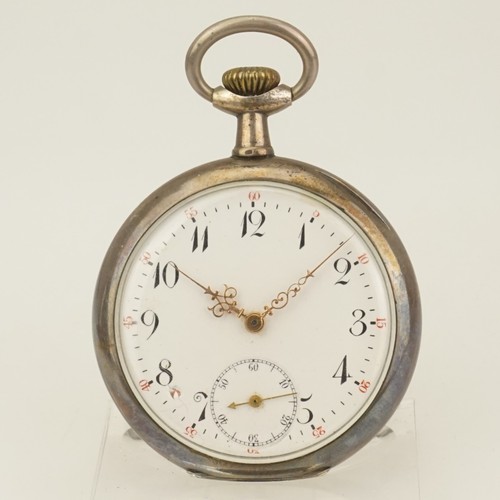 Raro orologio tasca - orologio,