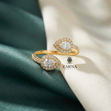 Anello fidanzamento taglio - fidanzamento,