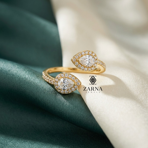 Anello fidanzamento taglio - fidanzamento,