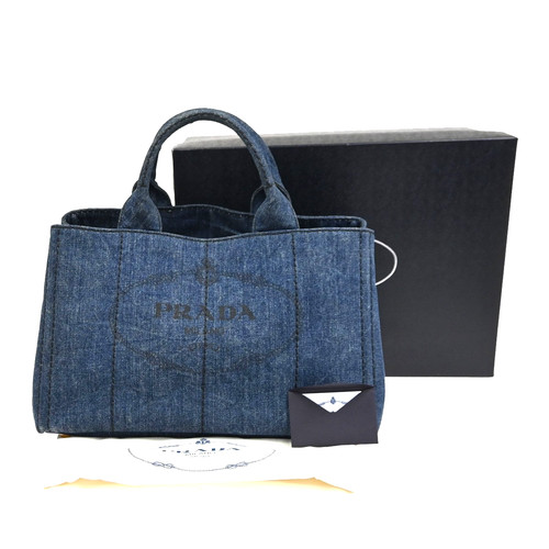 Borsa mano prada - borsa, logo