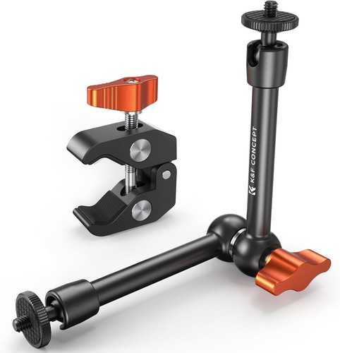 Concept 360 magic arm - concept, 360°