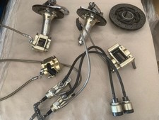 freni go kart 125 kz italfreno eks