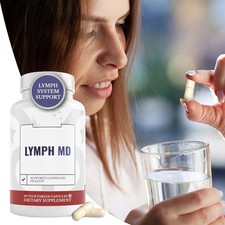 `Lymph MD - Integratore per il