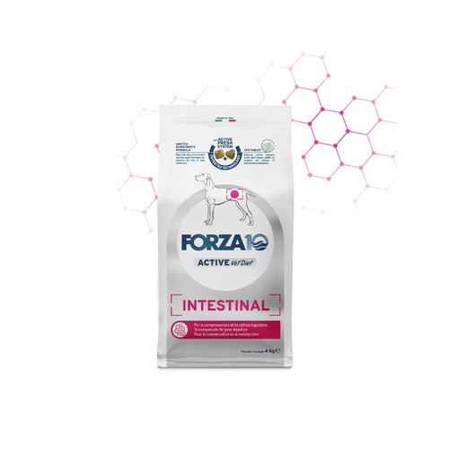 Forza dog active intestinal - active,