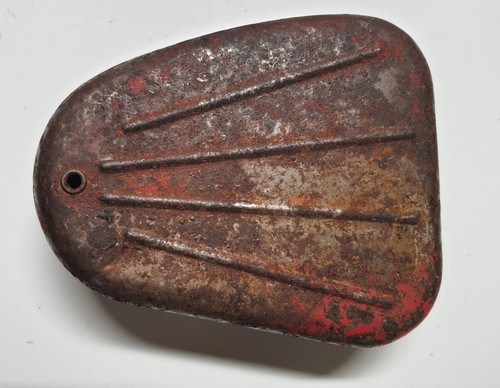 Porta oggetti benelli 125 - porta,