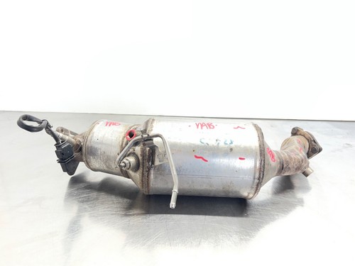 Filtro antiparticolato diesel - filtro,