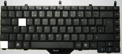 Ac45 tasto per tastiera - per, acer