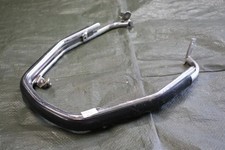 accessori originali paraurti