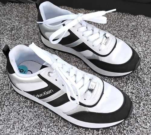 Sneakers donna calvin - calvin, klein