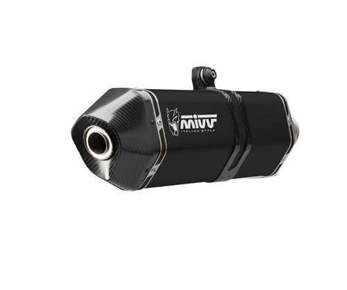 Terminale scarico mivv speed - scarico,