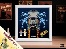 Cornice Display 27cm per LEGO