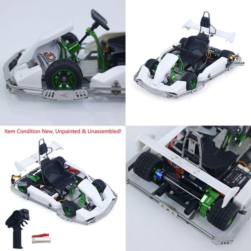 Jdm model plastica 4x2 - 1/10,