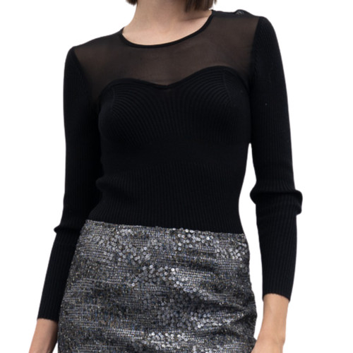 Goa maglia - maglia, con