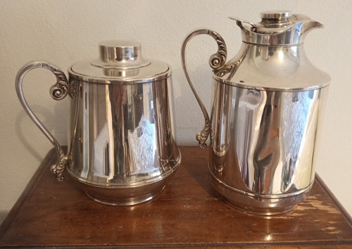 Portaghiaccio caraffa design - e,