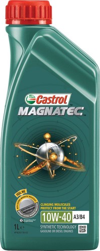 Olio castrol magnatec - pz,