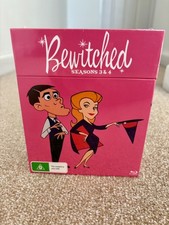 BEWITCHED Seasons 3 & 4