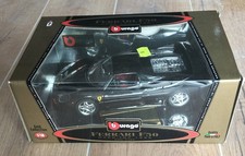 BBURAGO - FERRARI F50 - 1:18 -