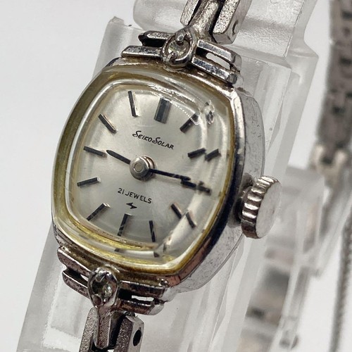 Orologio donna seiko - orologio,