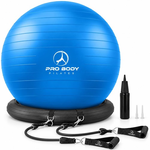 Probody pilates yoga ball - pilates,