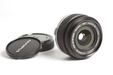 Olympus OM-System Zuiko MC