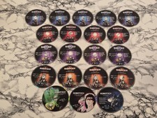 Robotech The Complete Series