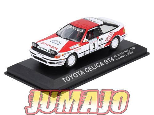 Rca47 voiture ixo altaya - rca47, 1/43