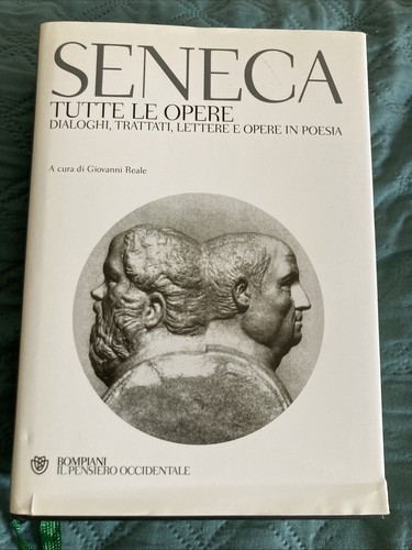 Seneca tutte le - seneca,